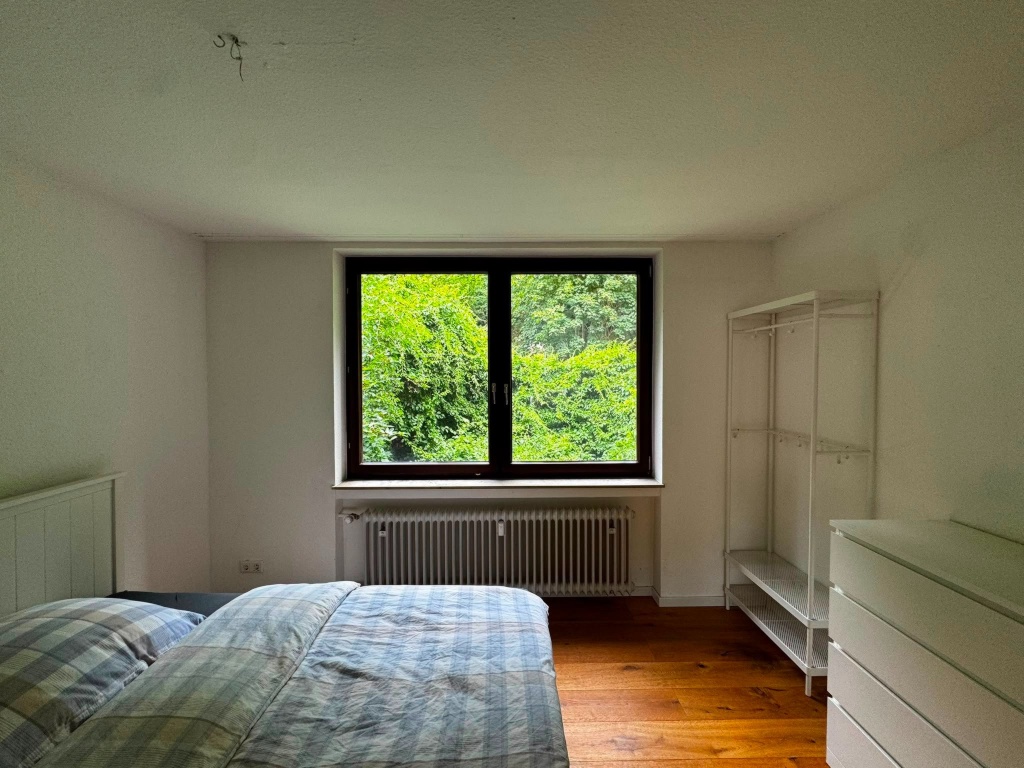 Wohnung Kernstadt n.a - Schlafzimmer