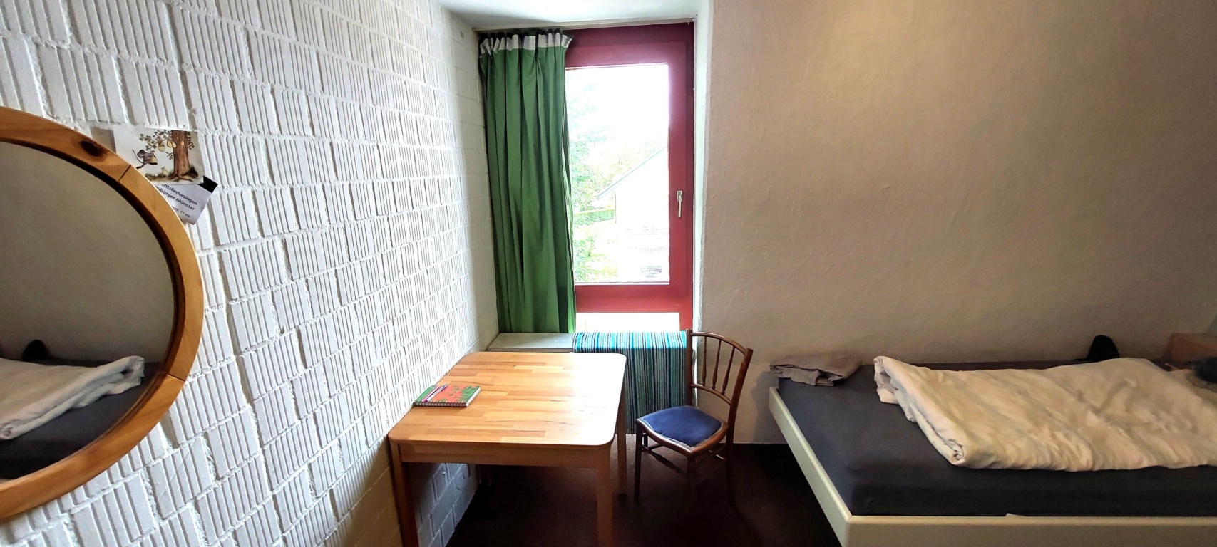 Flatshare Kirchzarten Dr.-Gremmelsbacher-Straße 16 - Zimmer
