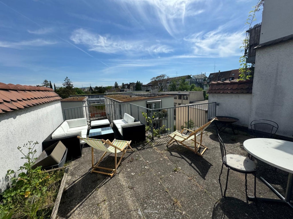 Habitación en WG St.Johann St. Johanns-Ring - foto 3