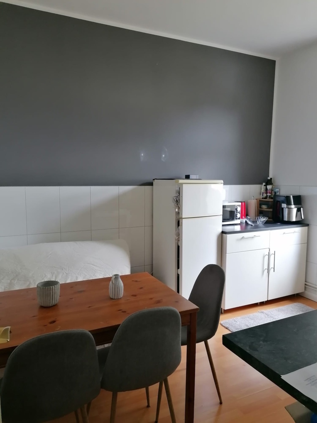 Wohnung Bahrenfeld Stresemannstrasse  317 - Bild 3