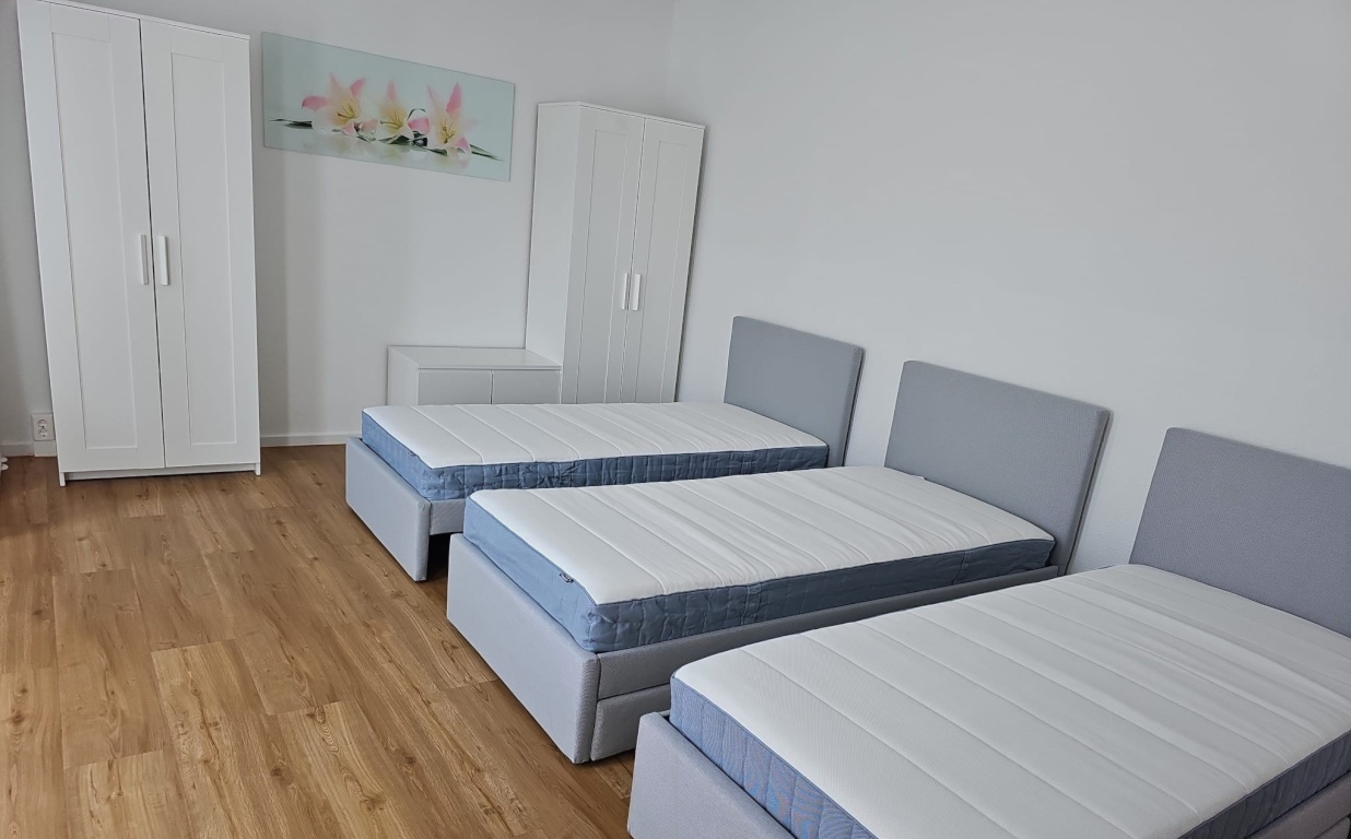 Wohnung Mitte Humboldt-Universität zu Berlin 6 - Bild 7