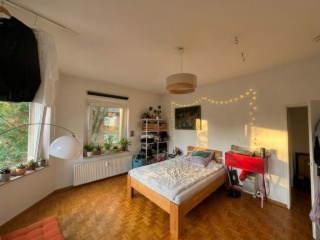 Anzeigenbild: Helles Zimmer in sweeter Hansa WG 🌀🫧