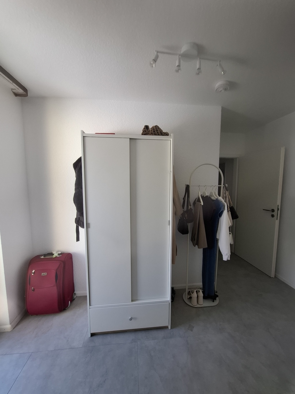 Flatshare Wiehre Merzhauser Straße 56 - picture 4