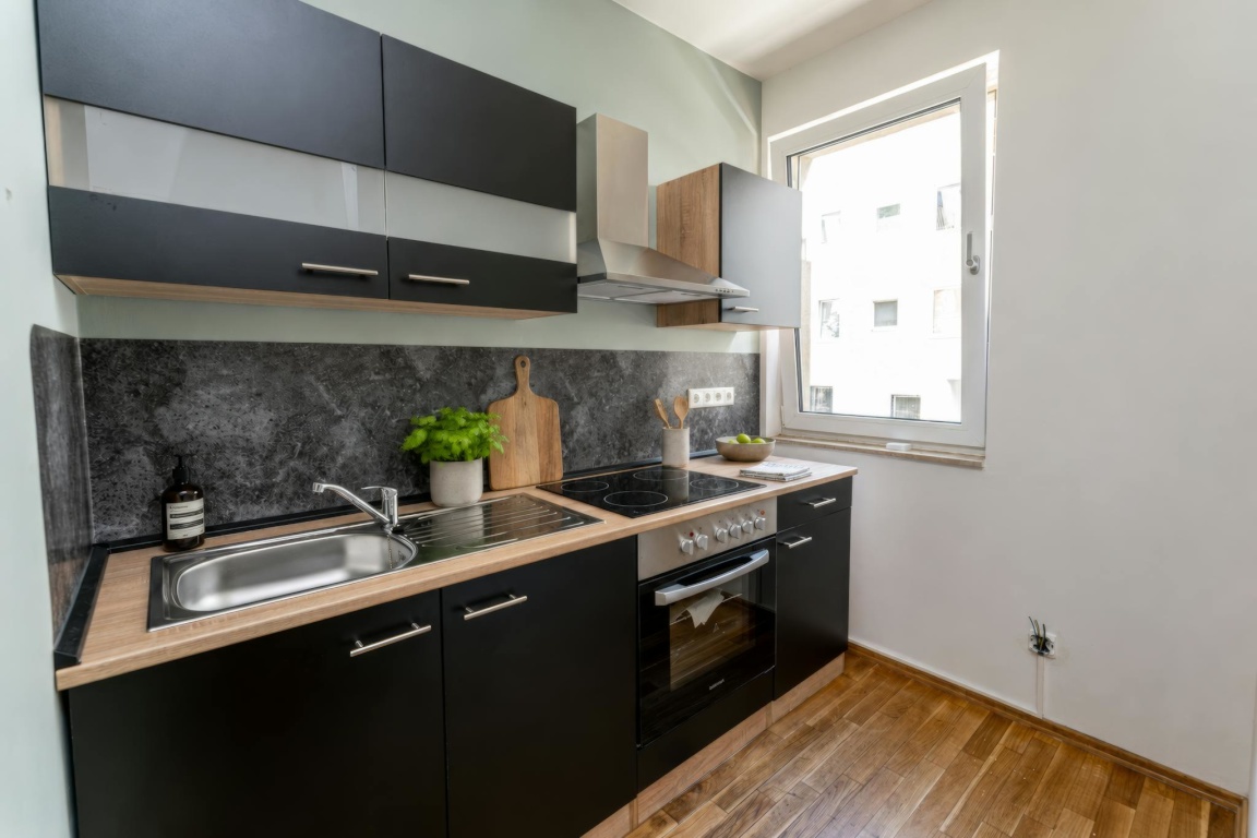 WG-Zimmer Berlin Schnellerstraße - Bild 6