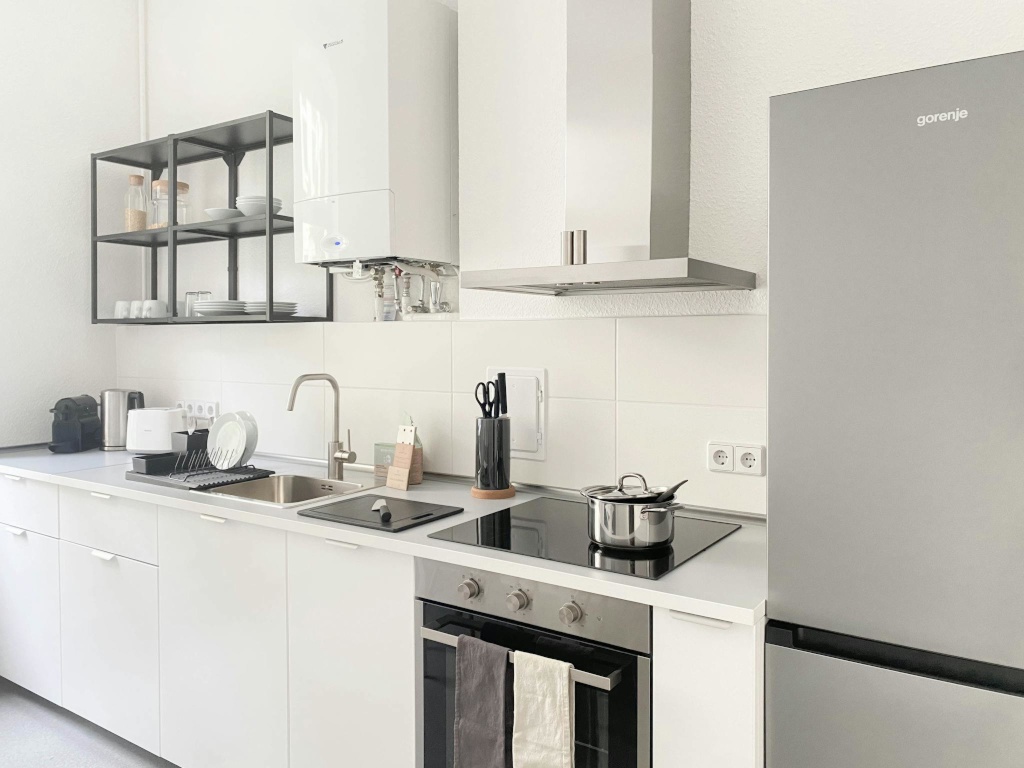 Pohlstraße, Berlin – Pohlstraße, 10785 Berlin Kreuzberg – Vorschaubild 9