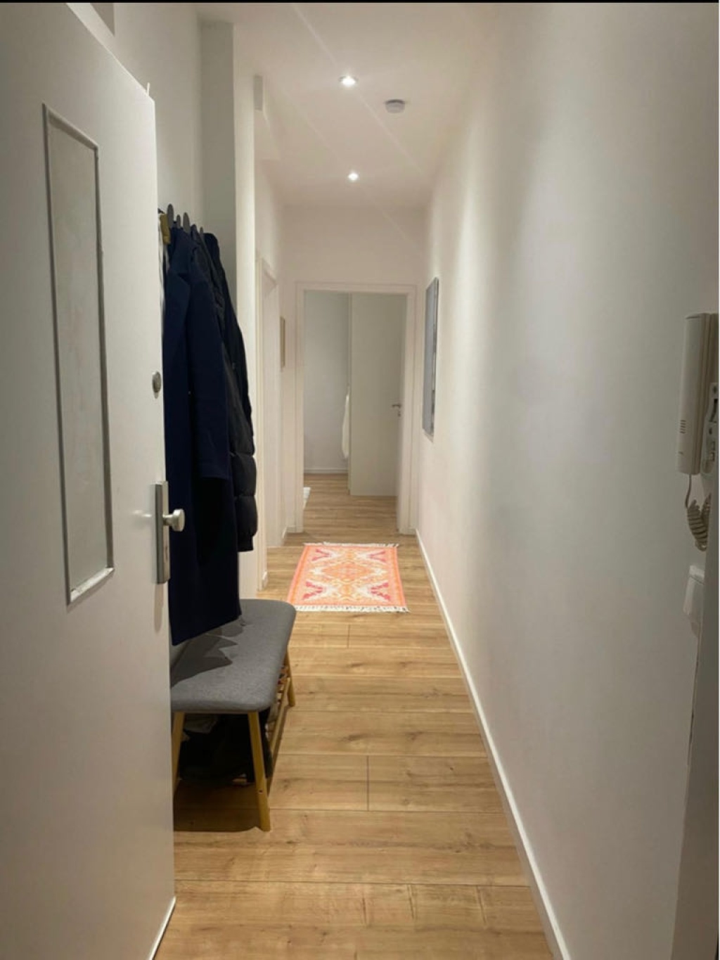Flat Schwetzingerstadt Werderstraße 4 - picture 11