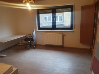 Anzeigenbild: WG Zimmer ab Sept 25 Minuten zum KIT