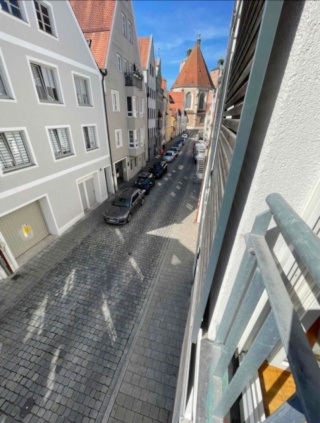 Imagen del anuncio: 1 WG Room - Ingolstadt Zentrum - Fully Furnished including Bills & WiFi