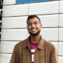 Daniel Agarwal