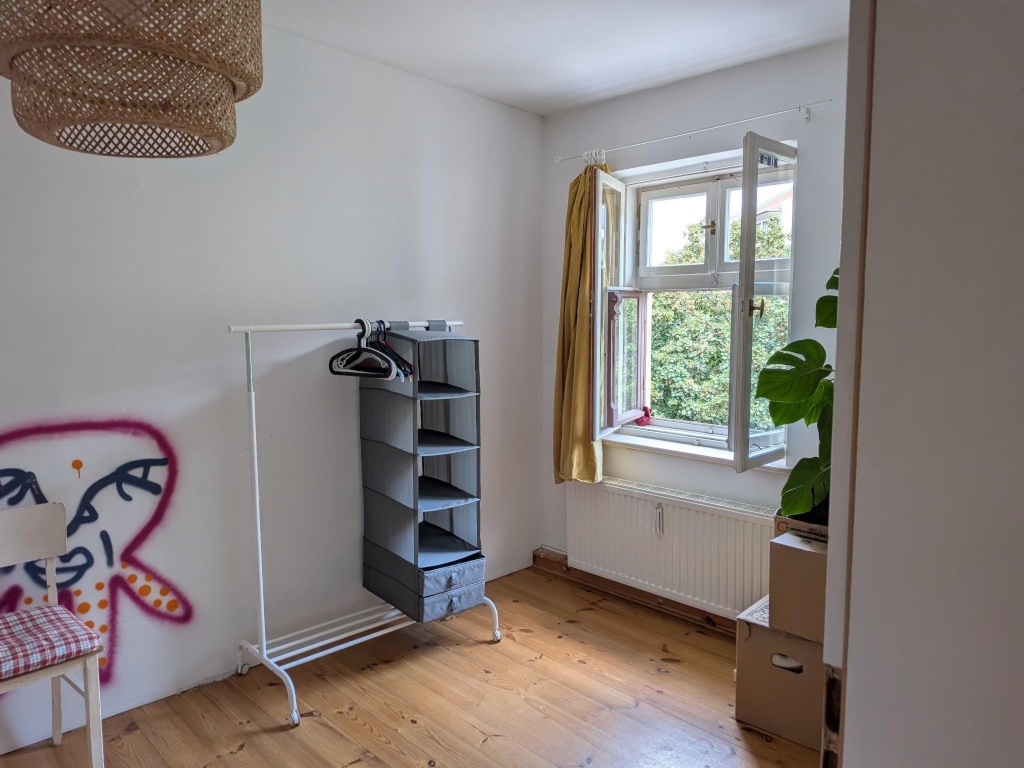 Wohnung Mitte Gipsstraße 08 - Bild 7