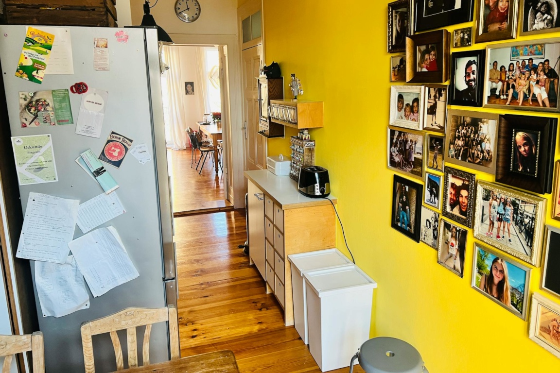 Wohnung Mitte Fehrbelliner Straße - Bild 8