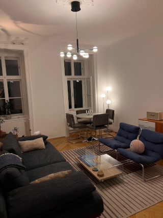 Ad image: Privatwohnung für Kurzzeitmiete