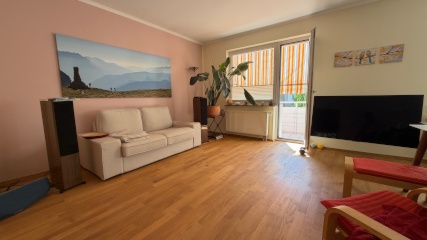 Imagen del anuncio: möbliertes Zimmer / Wohnung zur Mitbenutzung