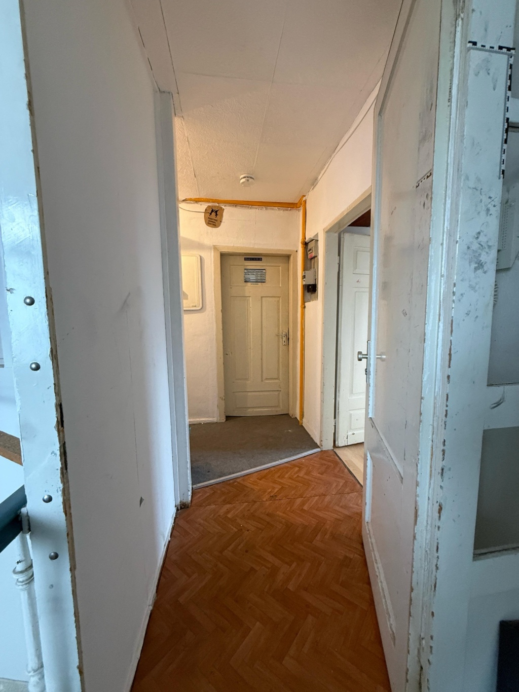 WG-Zimmer Innenstadt-West Douglasstraße 10 - Bild 6
