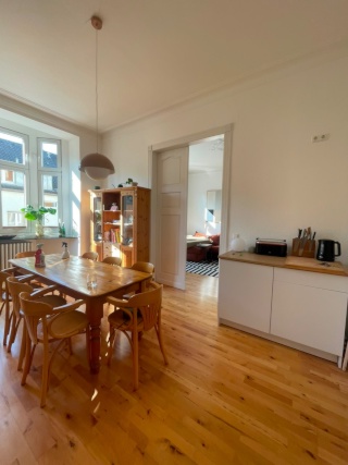 Ad image: WG Zimmer nähe Innenstadt zur Untermiete