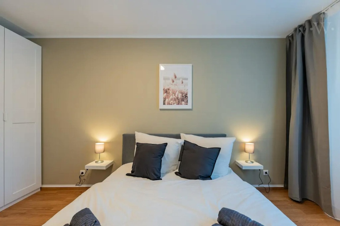 Wohnung Lichterfelde Drakestraße - Bild 3
