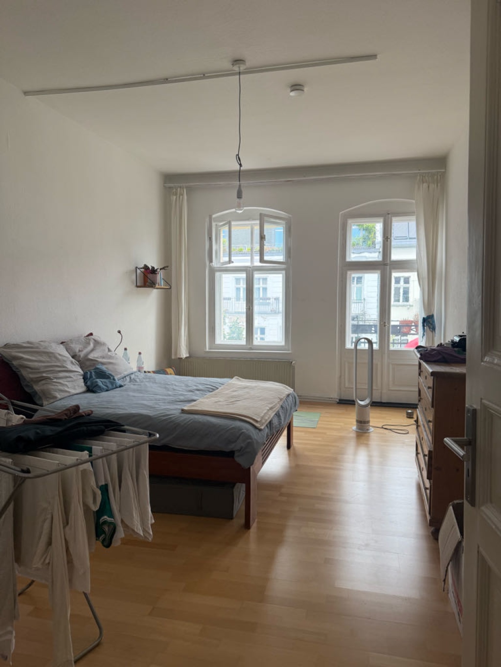 Wohnung Prenzlauer Berg Rhinower Straße - Bild 2