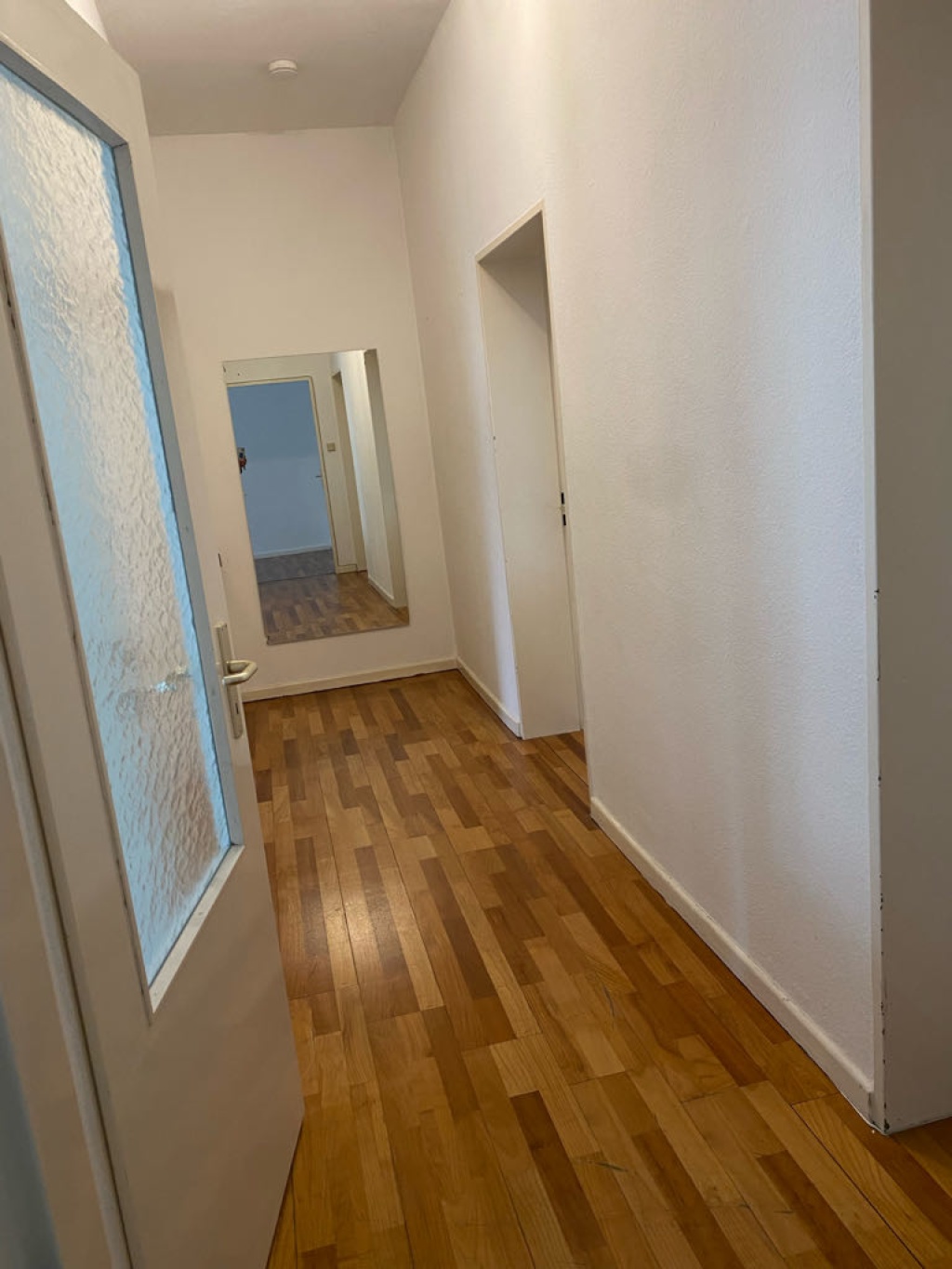 Flat Nordend-West Oeder Weg - picture 3