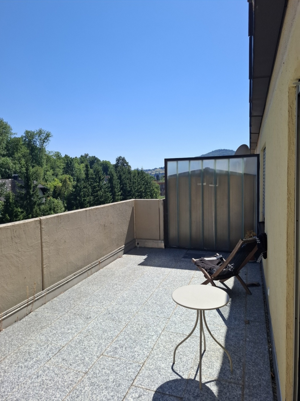Flatshare Wiehre Merzhauser Straße 56 - picture 6