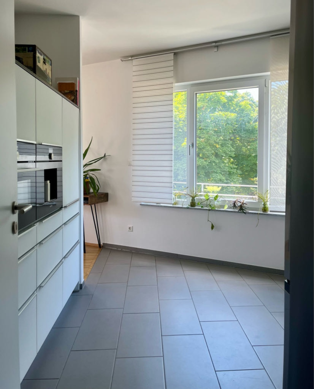 WG-Zimmer Köpenick Adlershofer Straße 2 - Küche