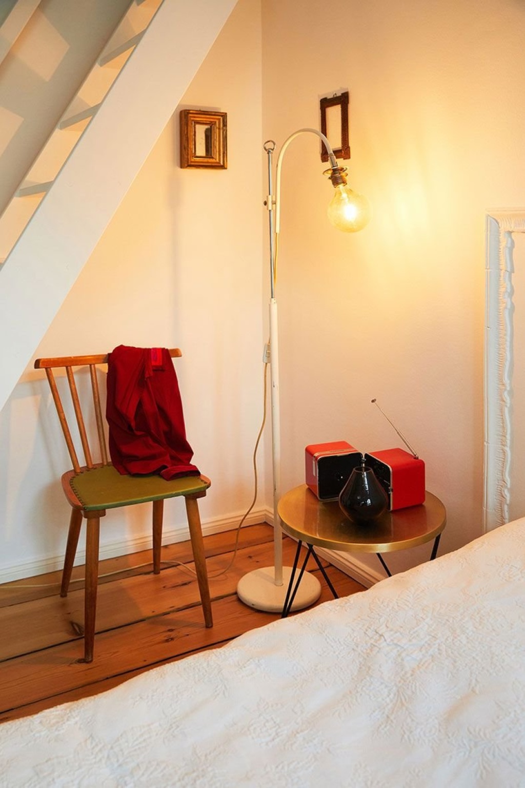 Wohnung Prenzlauer Berg Saarbrücker Str. - Bild 14