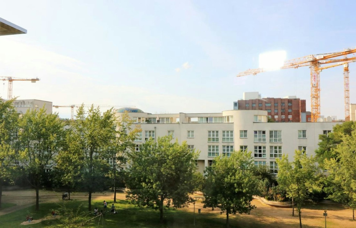 Kochstraße, Berlin – Kochstraße, 10969 Berlin Kreuzberg – Vorschaubild 10