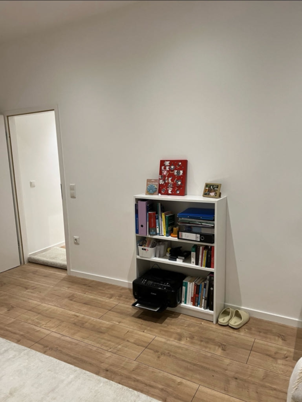 Flat Schwetzingerstadt Werderstraße 4 - picture 4