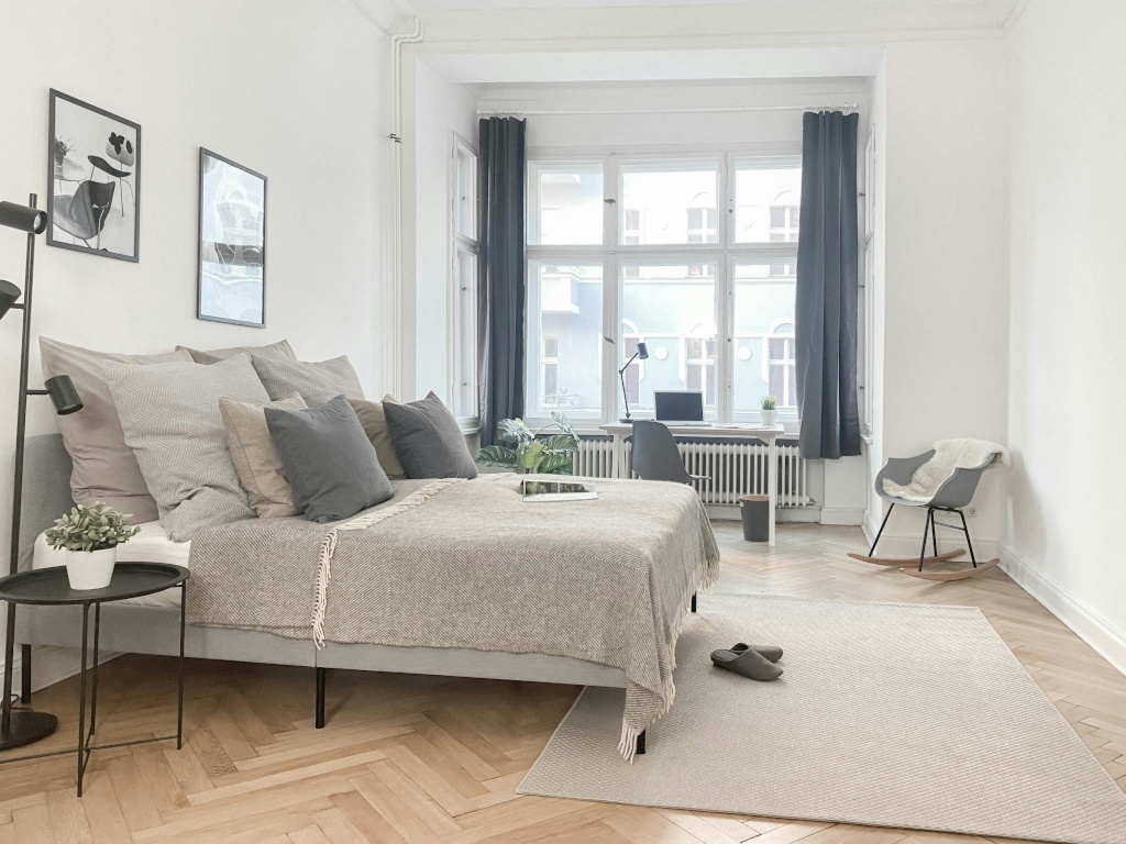 Gustav-Freytag-Straße, Berlin – Gustav-Freytag-Straße, 10827 Berlin Friedenau – Vorschaubild 5
