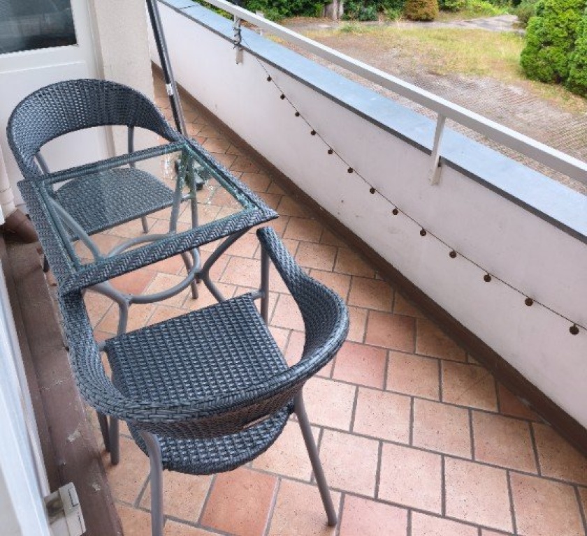 Wohnung Steglitz Grunewaldstraße - Bild 4