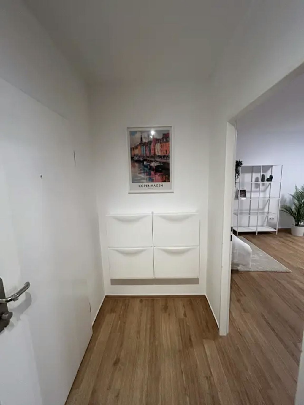 Manitiusstraße, Berlin – Manitiusstraße, 12047 Berlin Neukölln – Vorschaubild 3