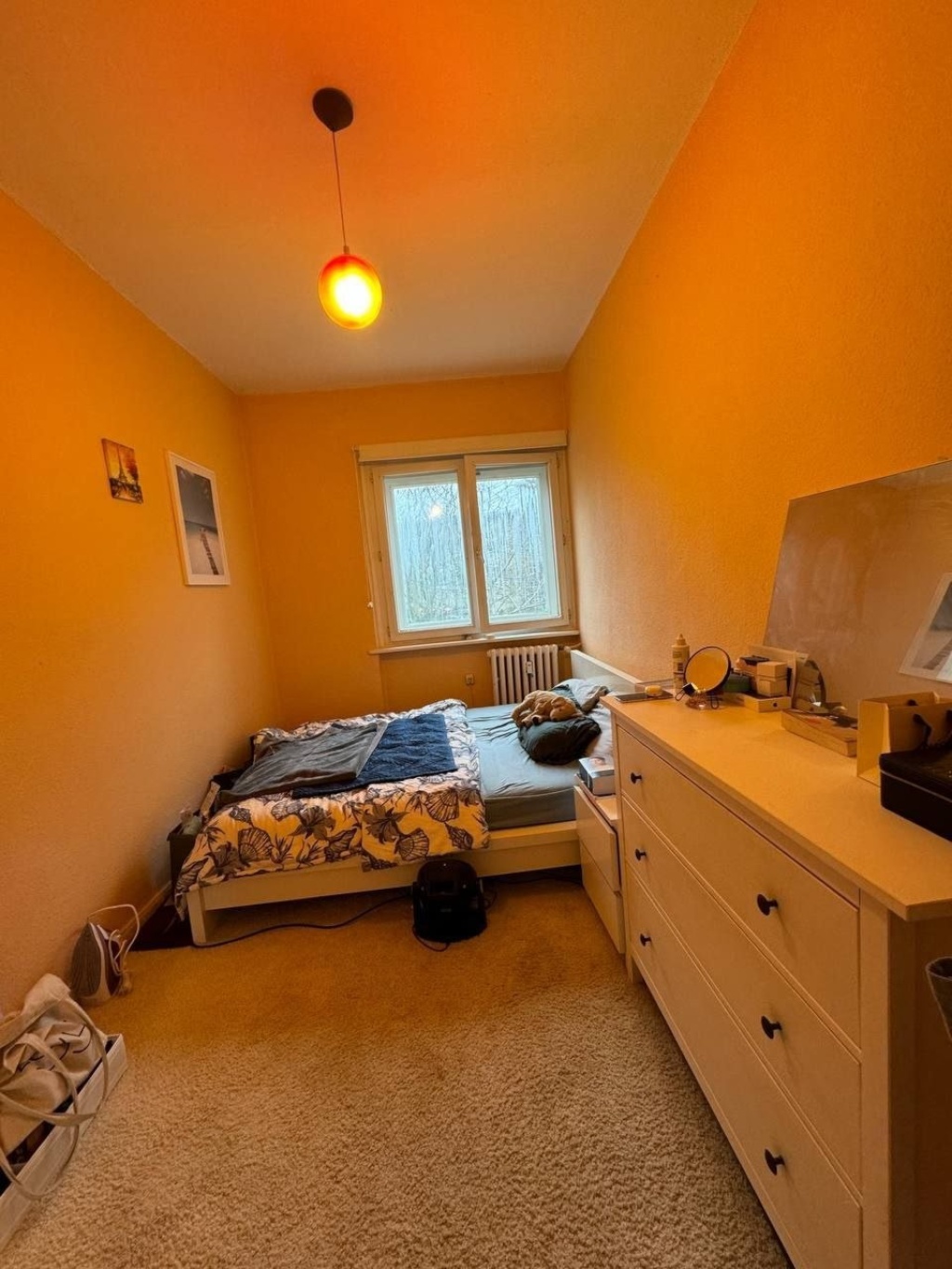 Wohnung Reinickendorf Emmentaler Str 6 - Bild 4