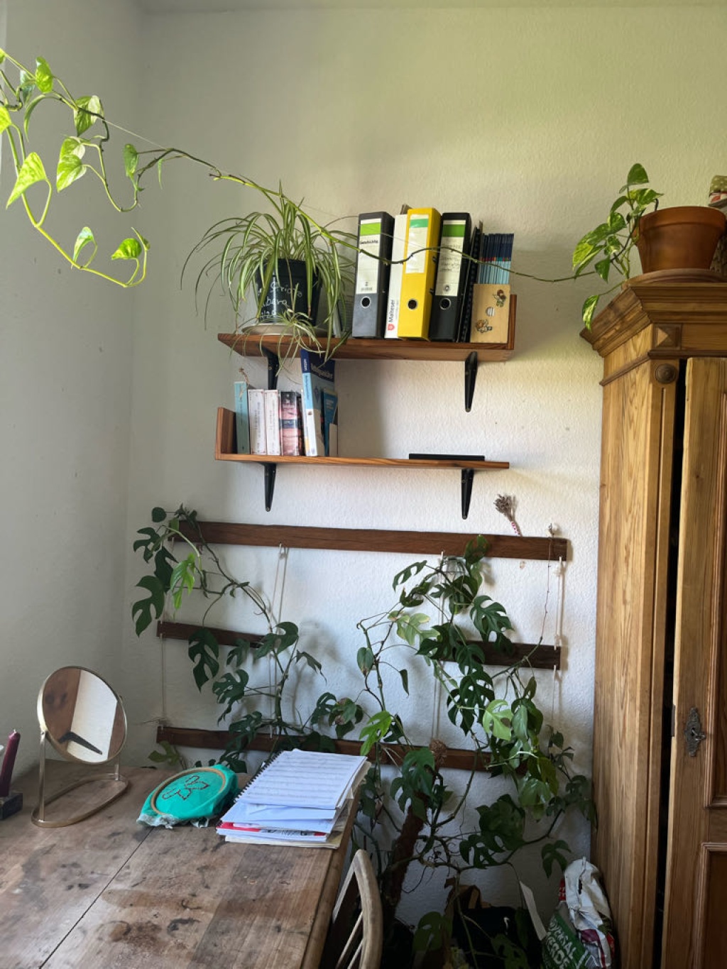 Habitación en WG Herdern Längenhardstraße - foto 4