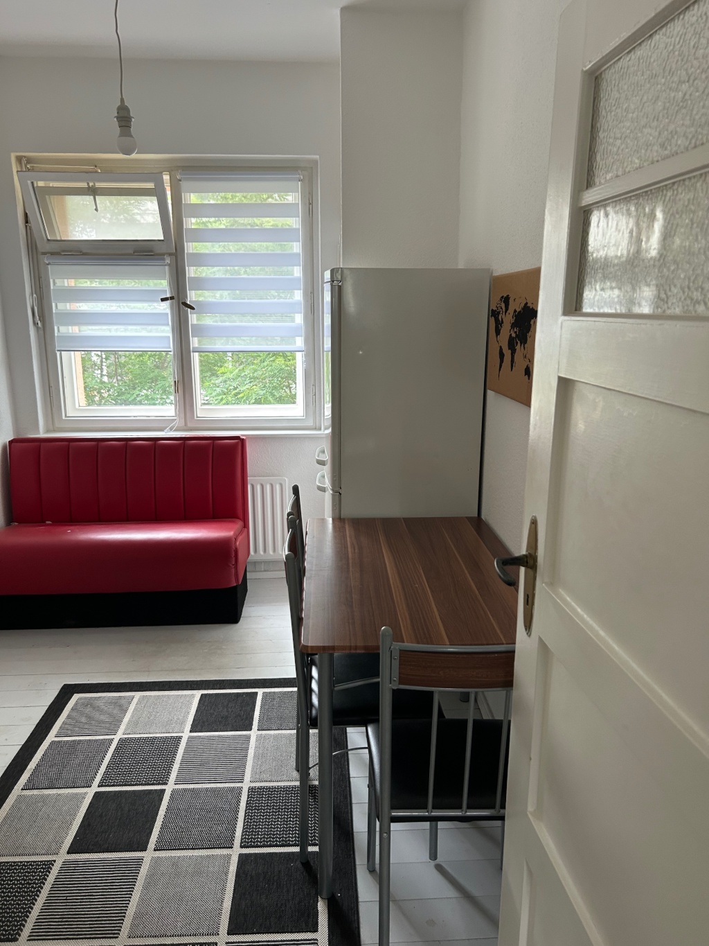 Wohnung Britz Franz-Körner-Straße - Bild 7