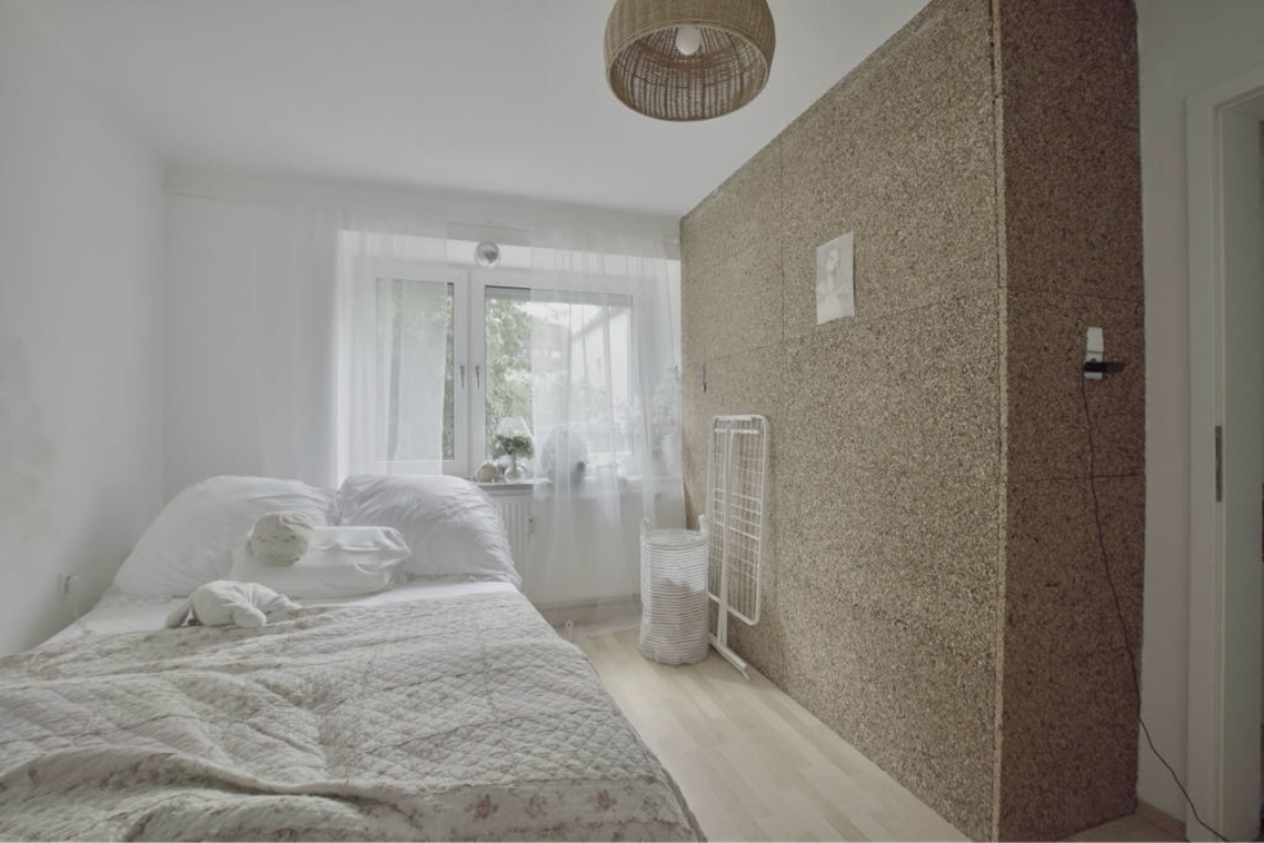 WG-Zimmer Ost Kniebisstraße  56 - Bild 7