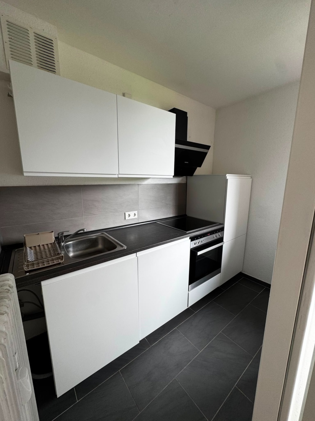 Wohnung Kernstadt n.a - Küche