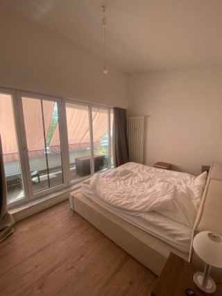 Große 2-Zimmer Wohnung mit guter Anbindung — photo 1