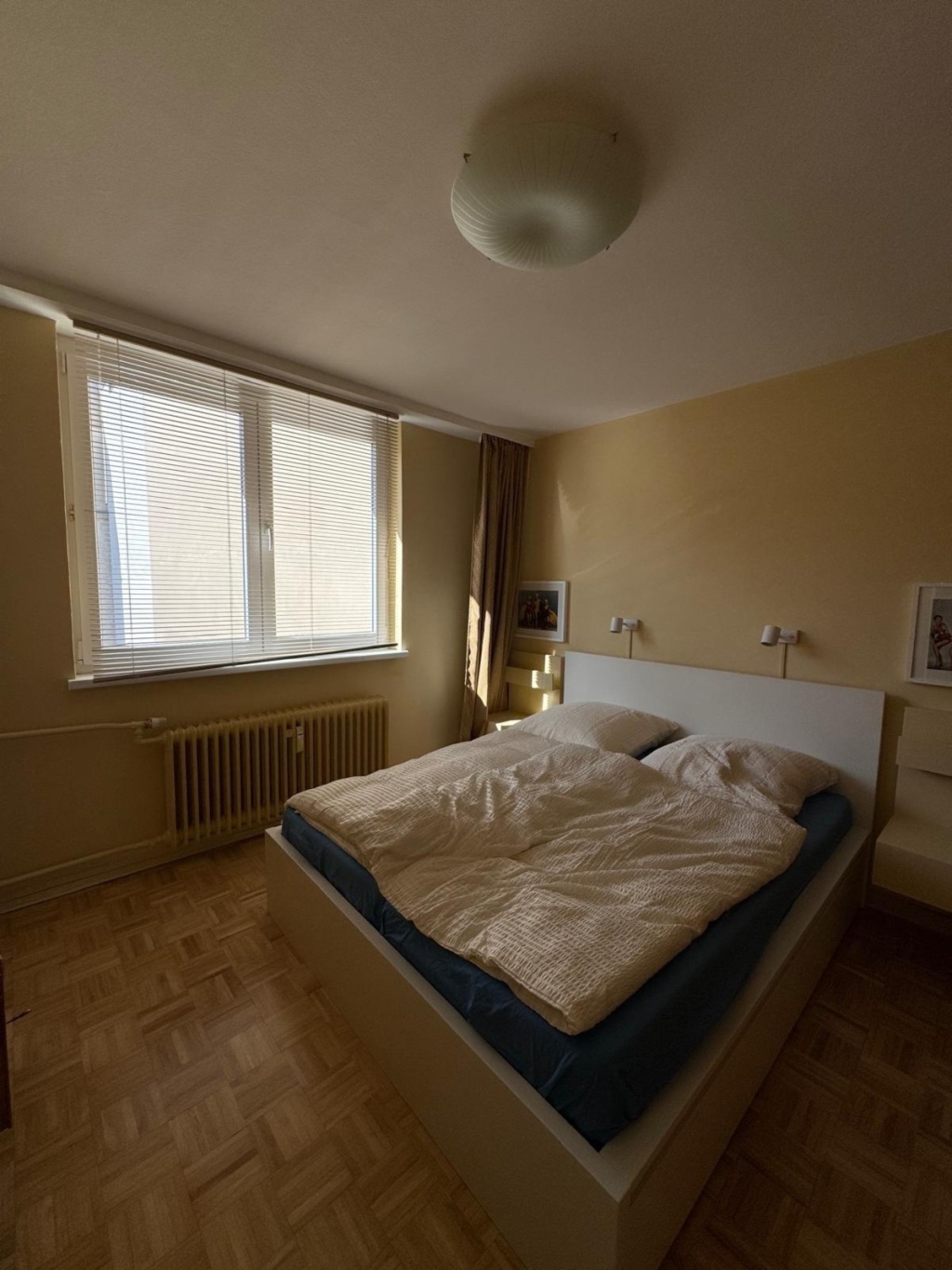 Wohnung Schöneberg Martin-Luther-Str - Bild 5