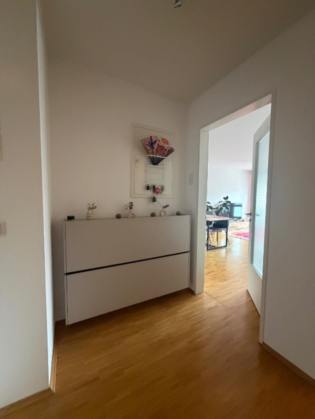 traumhafte möblierte 2-Zimmerwohnung mit Balkon im Bismarkviertel – Alpenstr., 86159 Augsburg Antonsviertel – Vorschaubild 10