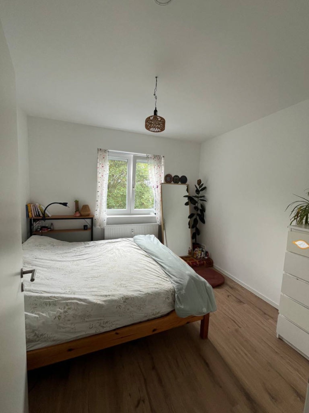 Wohnung Weißensee Hamburger platz, pankow - Bild 7