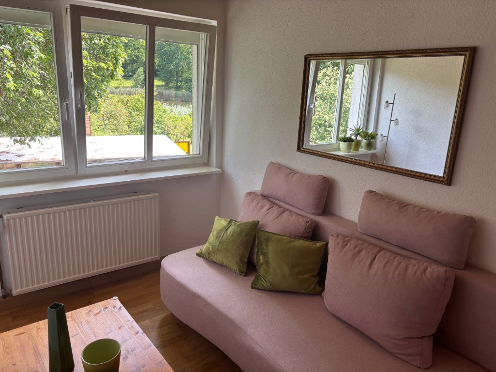 Gartenhaus in ruhiger Lage – 14469 Potsdam Bornstedt – Vorschaubild 7