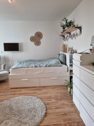 Imagen del anuncio: Großes WG-Zimmer mit guter Anbindung