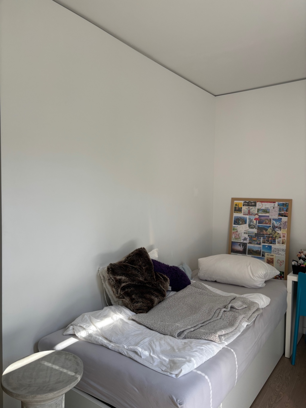 Schönes Studenten Apartment mit großer Dachterrasse – Melatengürtel 113-, 50825 Köln Ehrenfeld – Vorschaubild 5