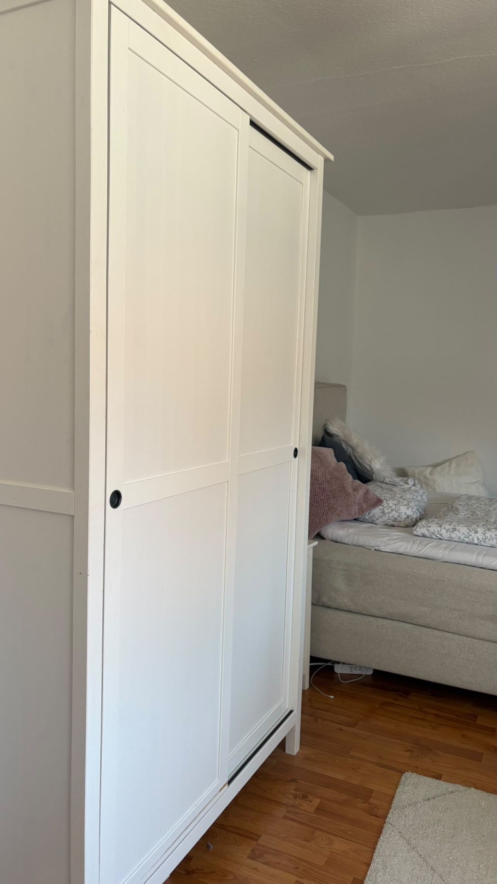 Habitación en WG Neu-Ulm Kasernstraße 10 - foto 3
