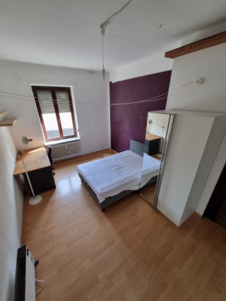 Anzeigenbild: WG-Zimmer in Trier – ab sofort frei