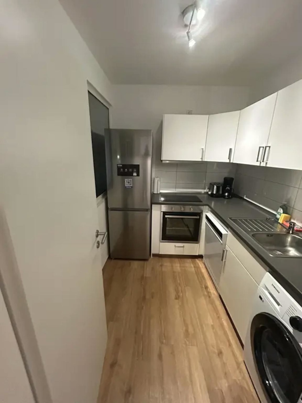 Manitiusstraße, Berlin – Manitiusstraße, 12047 Berlin Neukölln – Vorschaubild 7