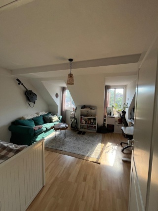 Anzeigenbild: Helle Wohnung im Zentrum Bayreuths