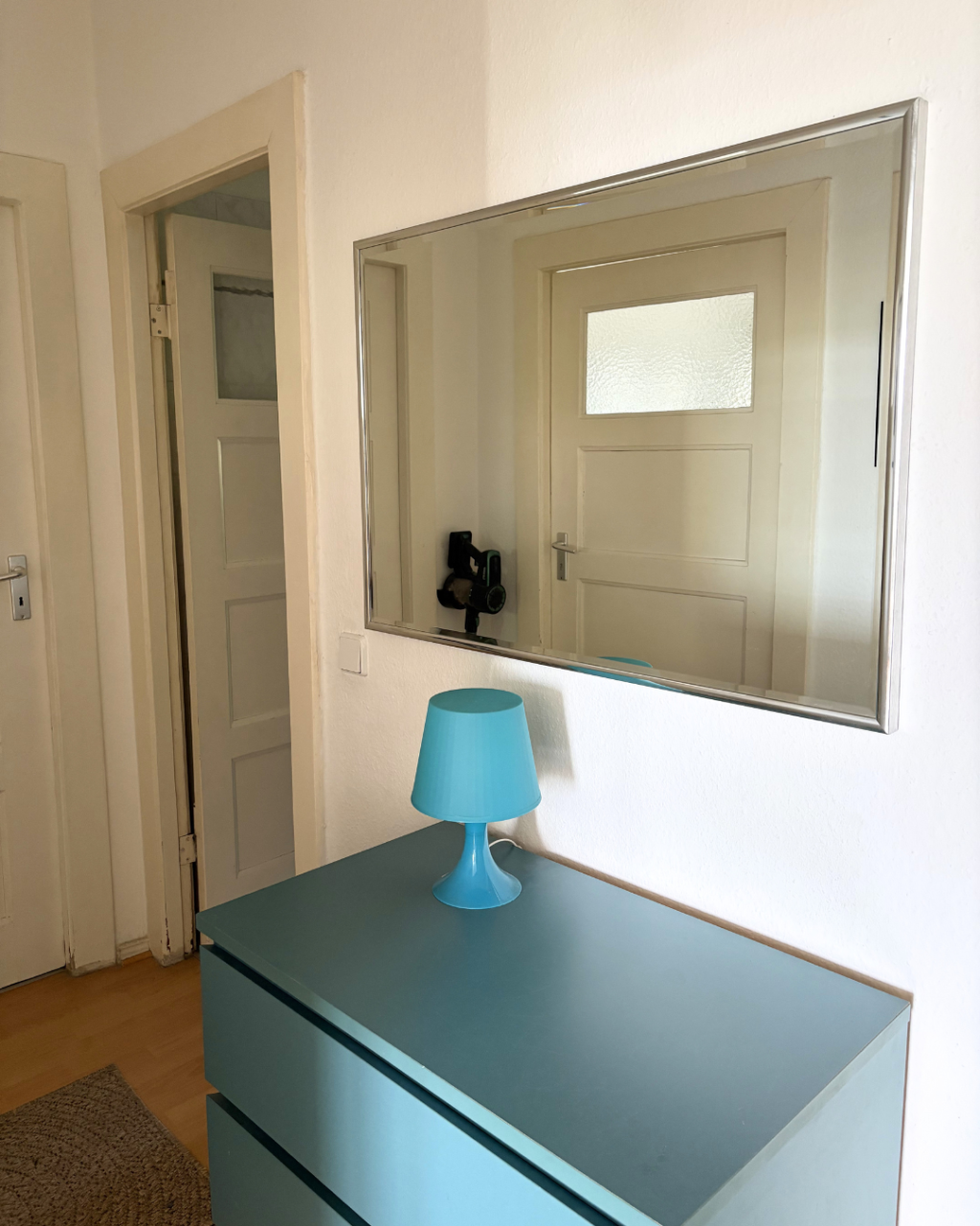 Wohnung Alt-Hohenschönhausen Schöneicherstraße 11 - Bild 10