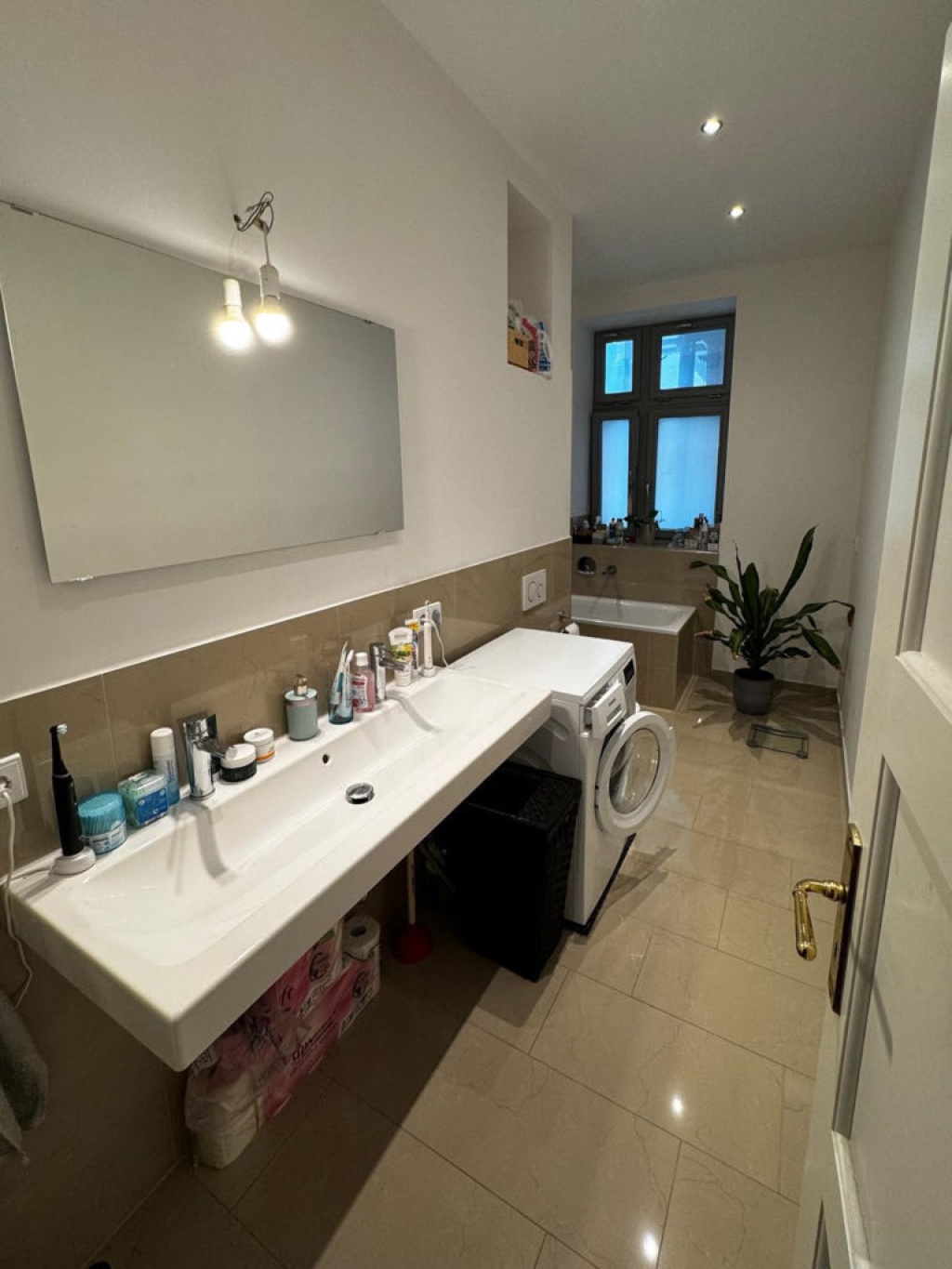 Flatshare Schwanthalerhöhe - Westend Astallerstraße - picture 2