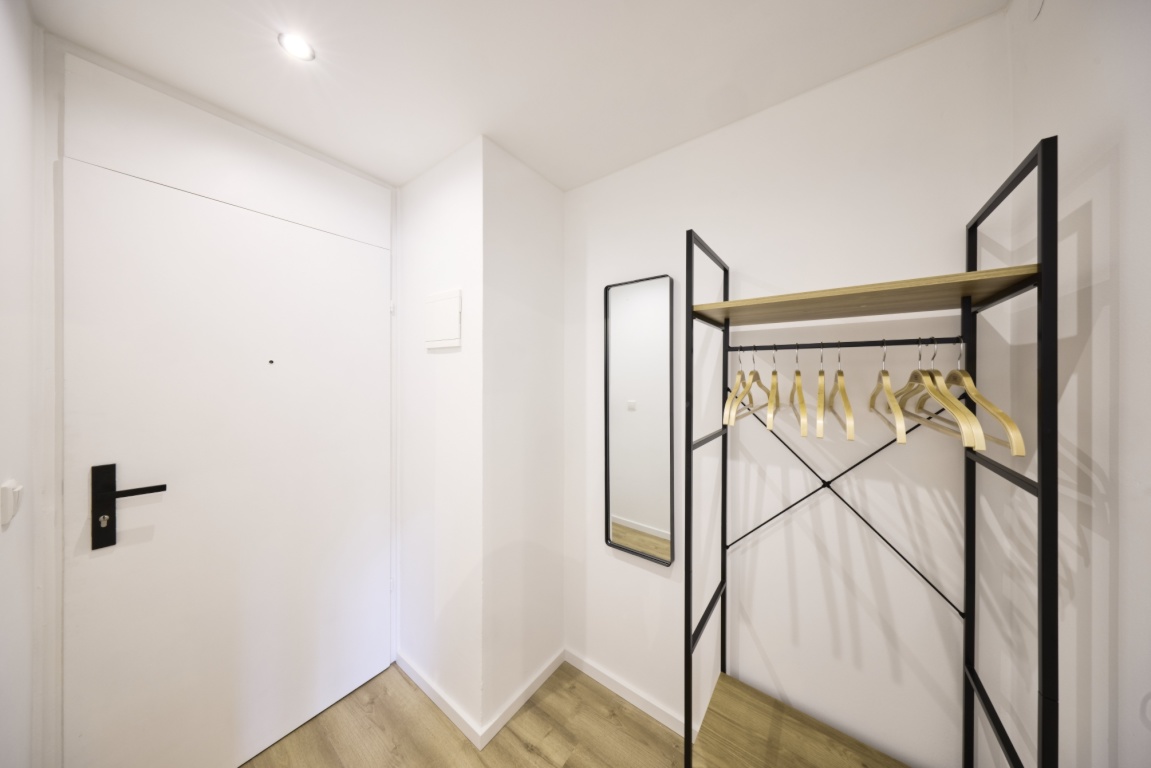 1-Zimmer-Wohnung Sendling-Westpark Westendstraße - Bild 4
