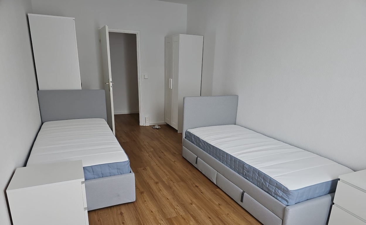 Wohnung Mitte Humboldt-Universität zu Berlin 6 - Bild 5